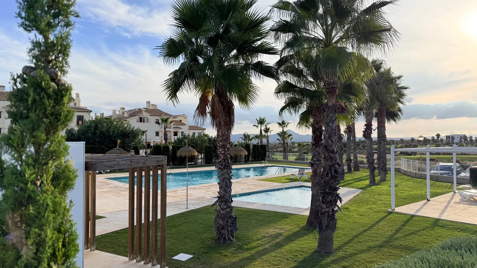 Casa Premium & Cozy Community Pool