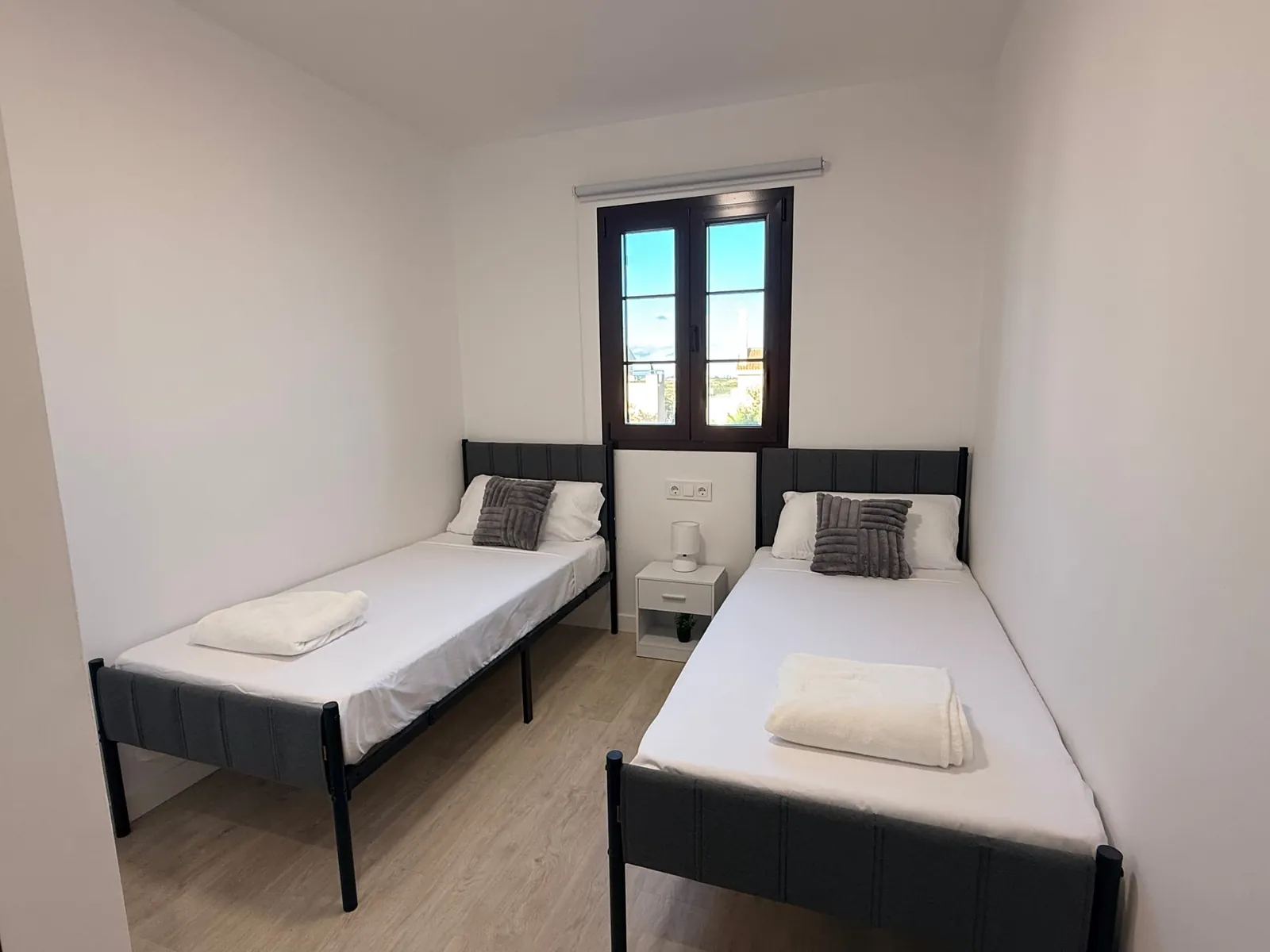 Second Room